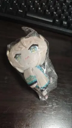 ホロライブ ててコレ 風間いろは
