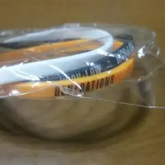 GENERATIONS  ゴムブレス