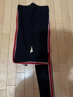 ZARA スポーツ フィットネス ヨガ パンツのサムネイル