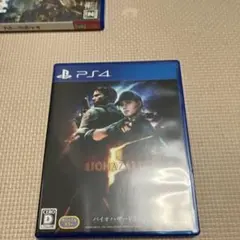 バイオハザード5