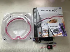 ベイブレード スターターセット