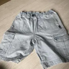 DCSHOECOUSA kidsハーパン