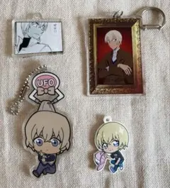 2025年最新】安室透まとめ売りの人気アイテム - メルカリ