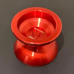 【中古】ヨーヨーリクリエーション　スレイプニル&ポーター　ヨーヨーケース 中古】ヨーヨーリクリエーション スレイプニル&ポーター