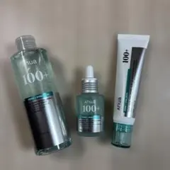 アヌア Anua PDRN＋ヒアルロン 3点セット