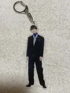 桜木雅哉 アクリルキーホルダー げんじぶ - メルカリ