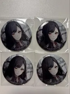 2026年最新】プロセカ白石杏下克上缶バッジの人気アイテム - メルカリ