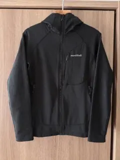 モンベル　トレールアクション パーカ Women's　Lのサムネイル
