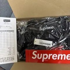 supreme 26SS トートバッグ 黒 新品 定価以下 - メルカリ