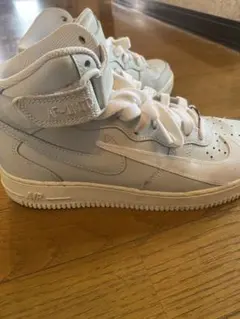 ⭐︎最終値下げ⭐︎ Nike Air Force 1 ホワイトスニーカー