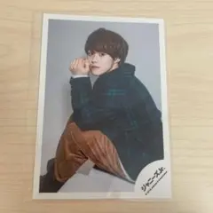 大橋和也 公式写真