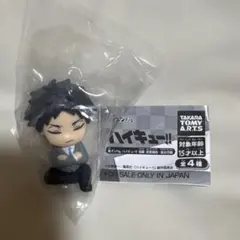 ハイキュー 肩ズン 赤葦京治