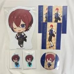 あんスタ 朱桜司 アニカフェ チェックメイト ポップスタンド