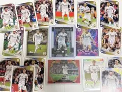 RC ニコパス モドリッチ Topps Panini レアル・マドリード セット