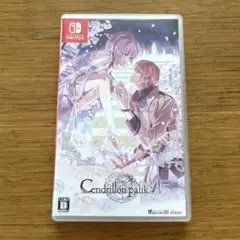 Cendrillon palikA Switch サンドリヨンパリカ