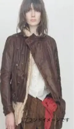 【超特価！】 Aski kataski アスキカタスキ モーターサイクルコート 超特価！】 Aski kataski アスキカタスキ モーターサイクルコート