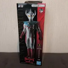 ウルトラマン 一番くじ