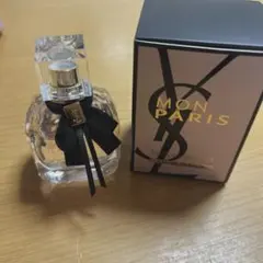 イヴサンローラン モンパリ 30ml 残量8