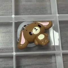 めじるしチャーム サンリオ シュガーバニーズ