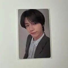 TXT 会場限定 FC特典トレカ ボムギュ