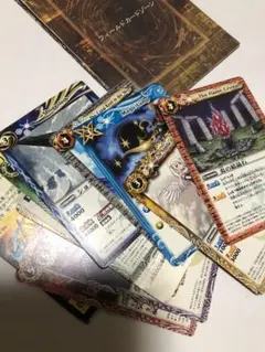 遊戯王カード1枚　バストピ10枚　デュエルモンスターズデッキ　ドラゴンクエスト