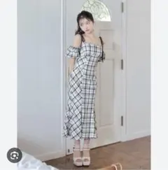 エムミーエメ M me eme ビジューカラーリボンワンピース グレー 2025年最新】エムエメ ワンピースの人気アイテム - メルカリ