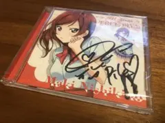 ヴァイスシュヴァルツ ラブライブ 紅の魅力 西木野真姫 SP サイン パラレル/サイン箔押し】ヴァイスシュヴァルツ LL/WE39-048SP 紅の魅力