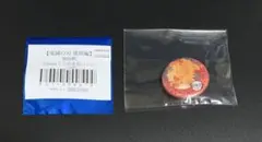 鬼滅の刃 ufotable 遊郭編 第四期 缶バッジ 煉獄杏寿郎