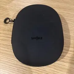 2025年最新】shokz ケースの人気アイテム - メルカリ