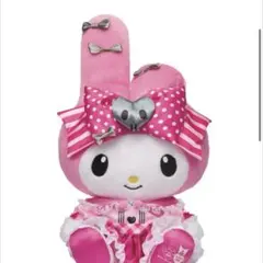 マイメロディ BIG ぬいぐるみ 約40cm