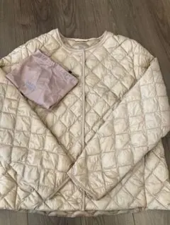 ダウンジャケットxl