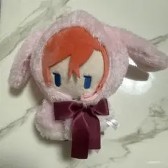 2025年最新】中原中也 ぬいぐるみ うさぎケープの人気アイテム