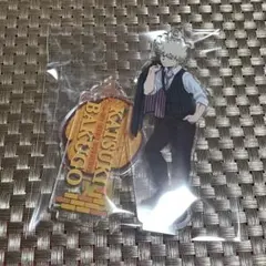 ヒロアカ 映画 アクリルスタンド 爆豪勝己