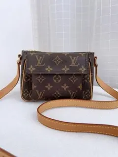 Louis☆ Vuitton モノグラム ショルダーバッグ~~~~