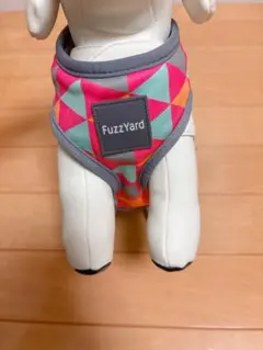 FuzzYard 犬用ハーネス Sサイズのサムネイル