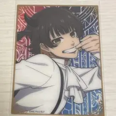 《匿名配送》ブルーロック ファボテリア クリアシート レア 悪魔 蜂楽廻 カード