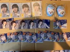 スキズサウナ　ラッキードロー　アイエン　フォクシニー