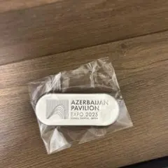 万博 Osaka EXPO 2025 アイルランド ピンバッジ RARE 超激レア非売品】大阪関西万博2025アイルランド館ピンバッジ