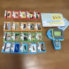 2025年最新】いきものかんさつゴーの人気アイテム - メルカリ