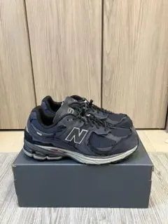 2025年最新】ニューバランス 2002 28.5の人気アイテム - メルカリ