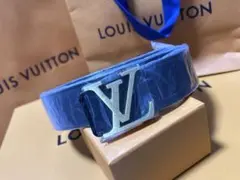 ルイヴィトン ベルト