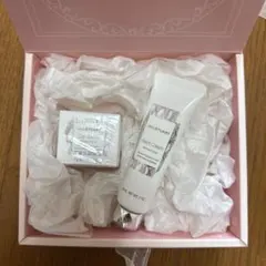 JILL STUART リップバーム & ハンドクリーム セット