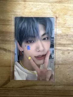 2025年最新】スビン blue hour トレカの人気アイテム - メルカリ