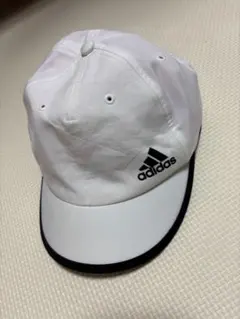 adidas ホワイトキャップ Climacool
