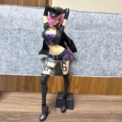 ワンピース　レイジュ　セクシーフィギュア