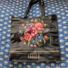 フェイラーの手提げバック