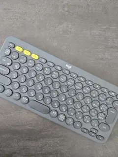 Logicool ワイヤレス キーボード K380