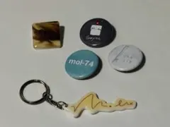 2026年最新】mol-74の人気アイテム - メルカリ