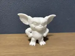 グレムリン　ギズモ　フィギュア　ホワイト　アメトイ　アメリカン雑貨