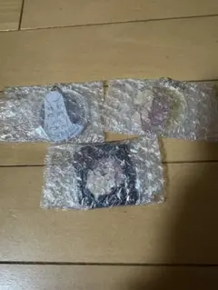 一番くじ 呪術廻戦 死滅回游 ～壱Ｍ賞 アクリルチャーム 秤金次・天元・虎杖悠仁